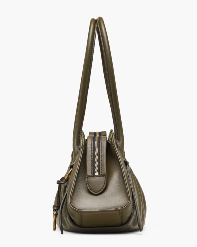 Die Cristina Satchel Die Cristina Satchel