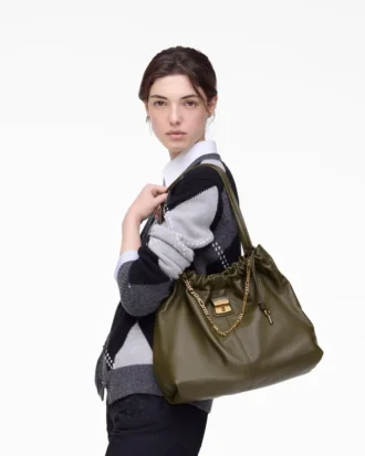 Die Cristina-Tasche Die Cristina-Tasche