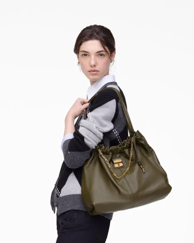 Die Cristina-Tasche Die Cristina-Tasche