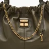 Die Cristina-Tasche Die Cristina-Tasche