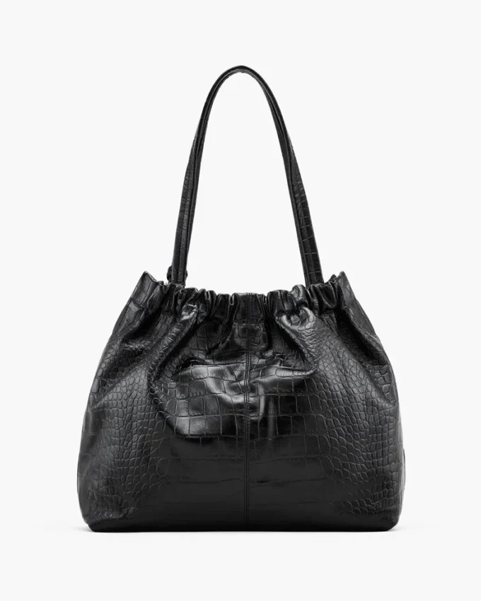 Die Croc Cristina Tote