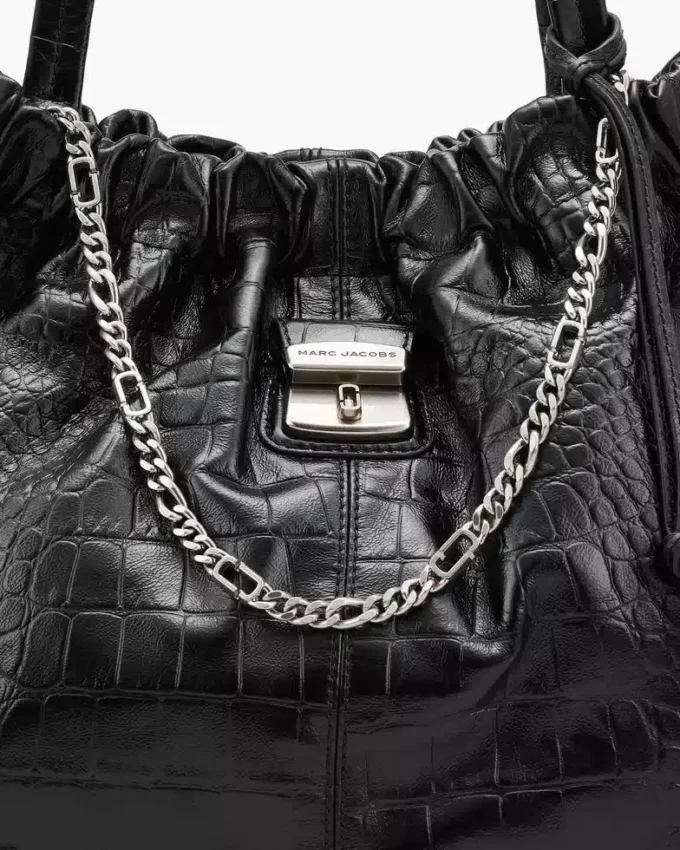 Die Croc Cristina Tote