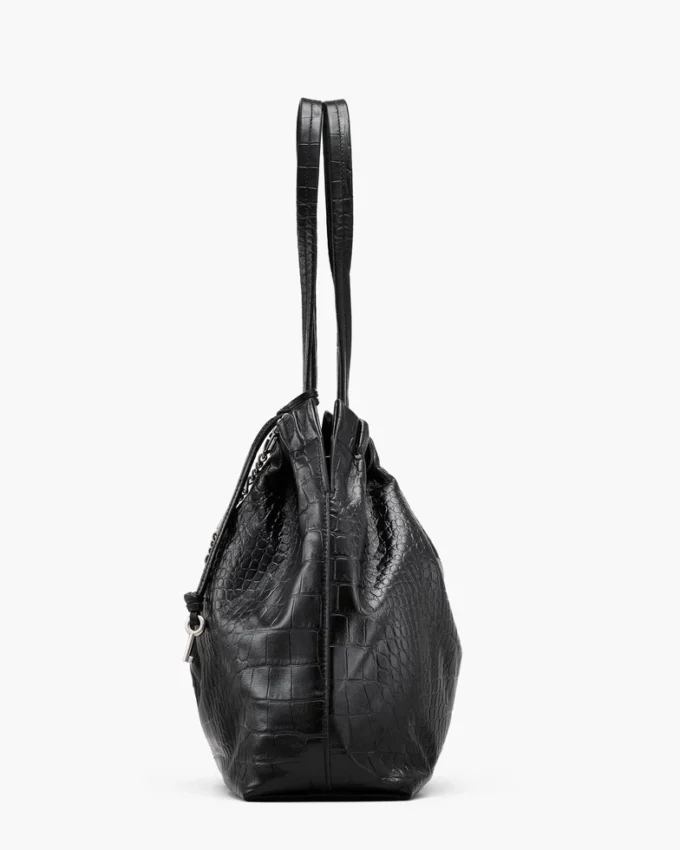 Die Croc Cristina Tote