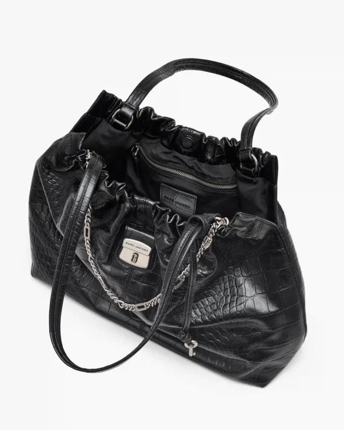 Die Croc Cristina Tote