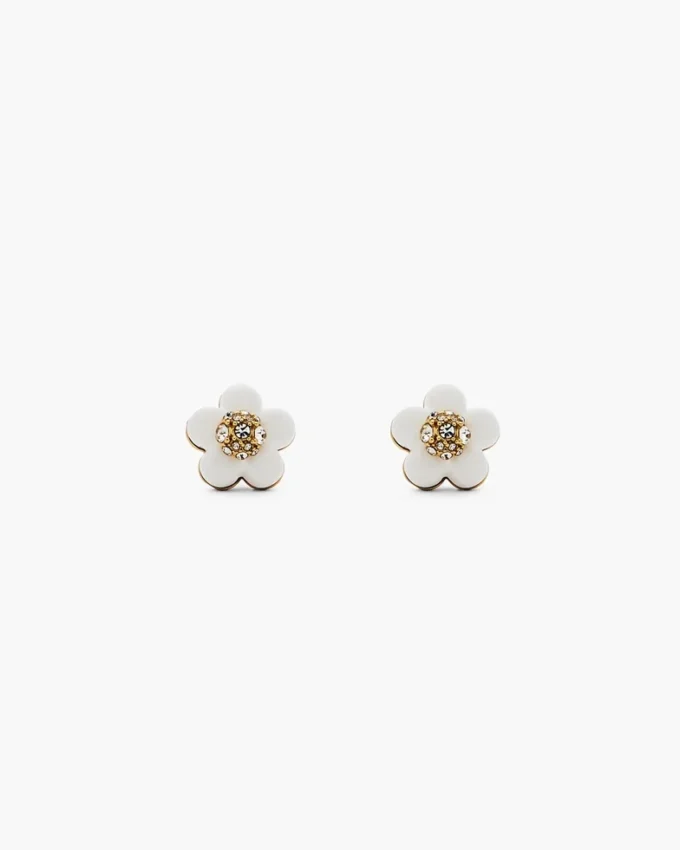 Die Daisy-Ohrstecker Die Daisy-Ohrstecker