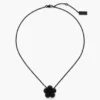 Die Daisy Pave Halskette Die Daisy Pave Halskette