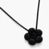 Die Daisy Pave Halskette Die Daisy Pave Halskette