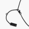 Die Daisy Pave Halskette Die Daisy Pave Halskette