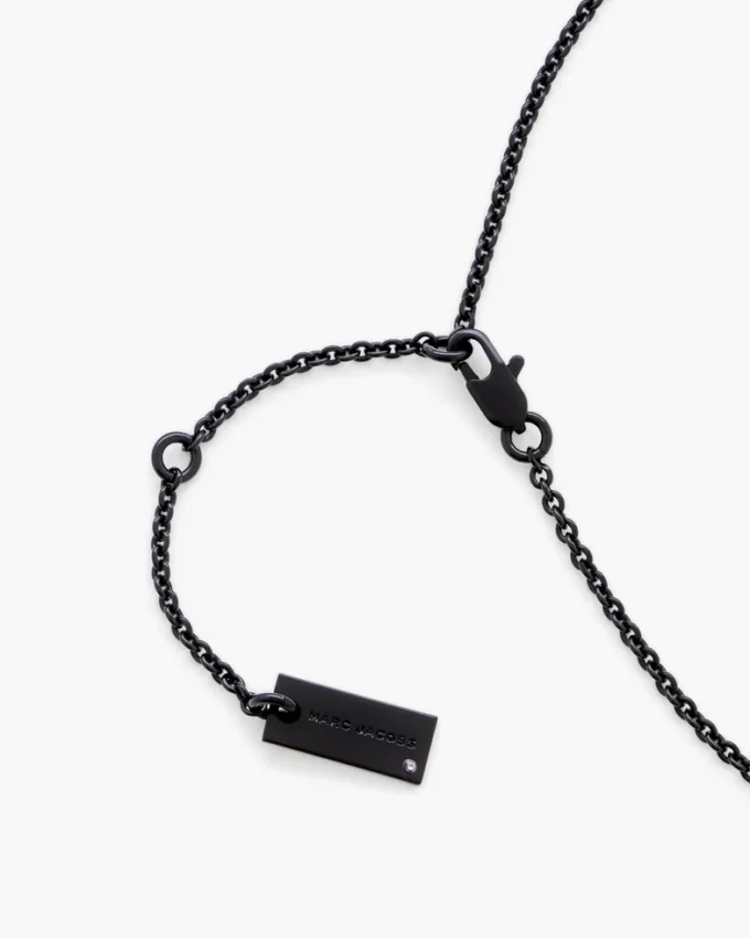 Die Daisy Pave Halskette Die Daisy Pave Halskette