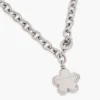 Die Daisy-Puzzle-Halskette Die Daisy-Puzzle-Halskette