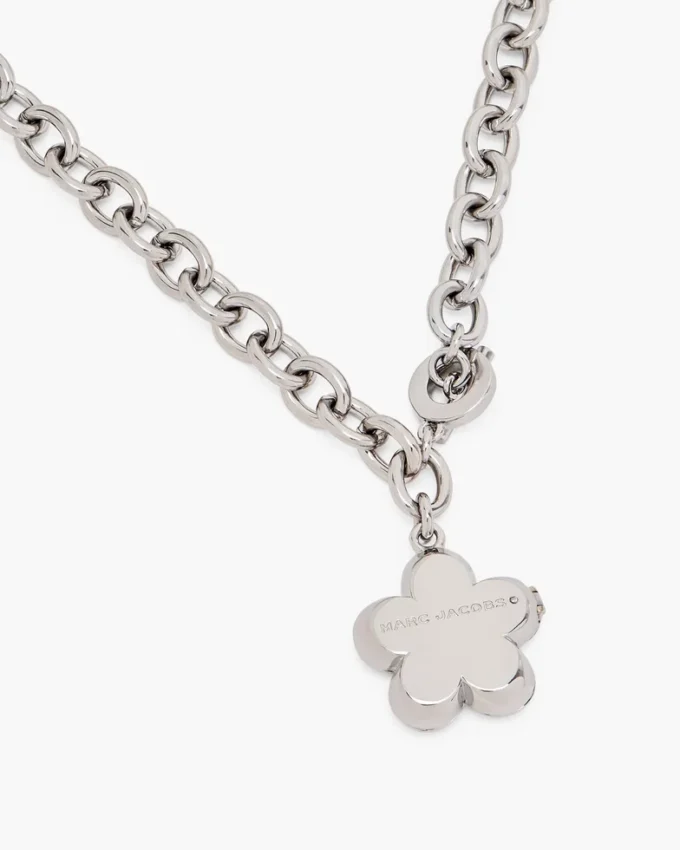 Die Daisy-Puzzle-Halskette Die Daisy-Puzzle-Halskette