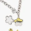 Die Daisy-Puzzle-Halskette Die Daisy-Puzzle-Halskette
