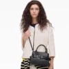 Die Dakota Small Satchel Die Dakota Small Satchel