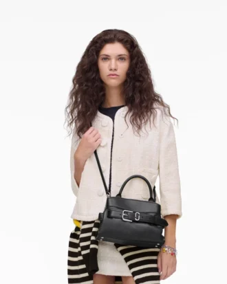 Die Dakota Small Satchel