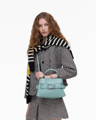 Die Dakota Small Satchel