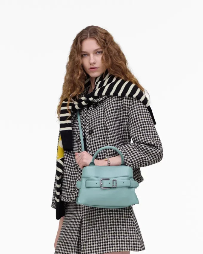 Die Dakota Small Satchel Die Dakota Small Satchel