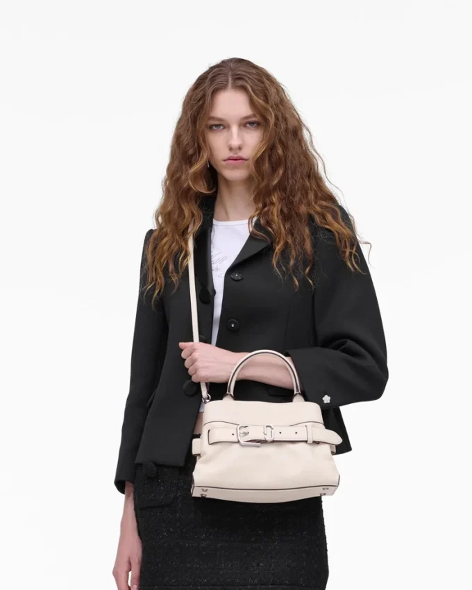 Die Dakota Small Satchel Die Dakota Small Satchel