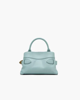 Die Dakota Small Satchel