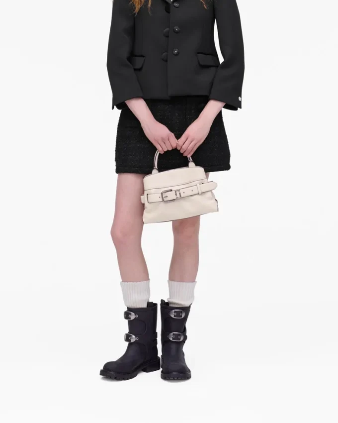 Die Dakota Small Satchel Die Dakota Small Satchel