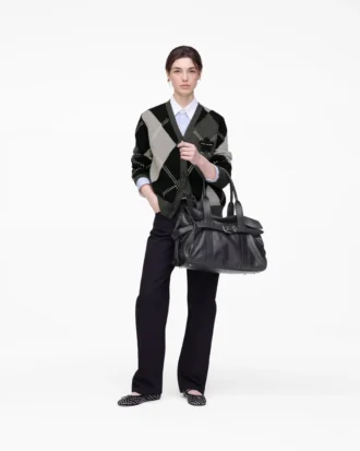 Die Dakota-Tasche Die Dakota-Tasche