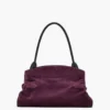 Die Dakota-Tasche aus Wildleder Die Dakota-Tasche aus Wildleder