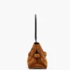 Die Dakota-Tasche aus Wildleder Die Dakota-Tasche aus Wildleder