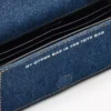 Die Denim Chain Mini Bag Die Denim Chain Mini Bag