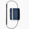 Die Denim Chain Mini Bag Die Denim Chain Mini Bag