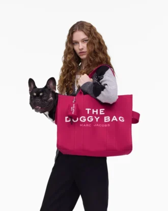 Die Doggy Bag