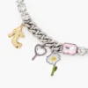 Die Dollhouse Charm Halskette Die Dollhouse Charm Halskette