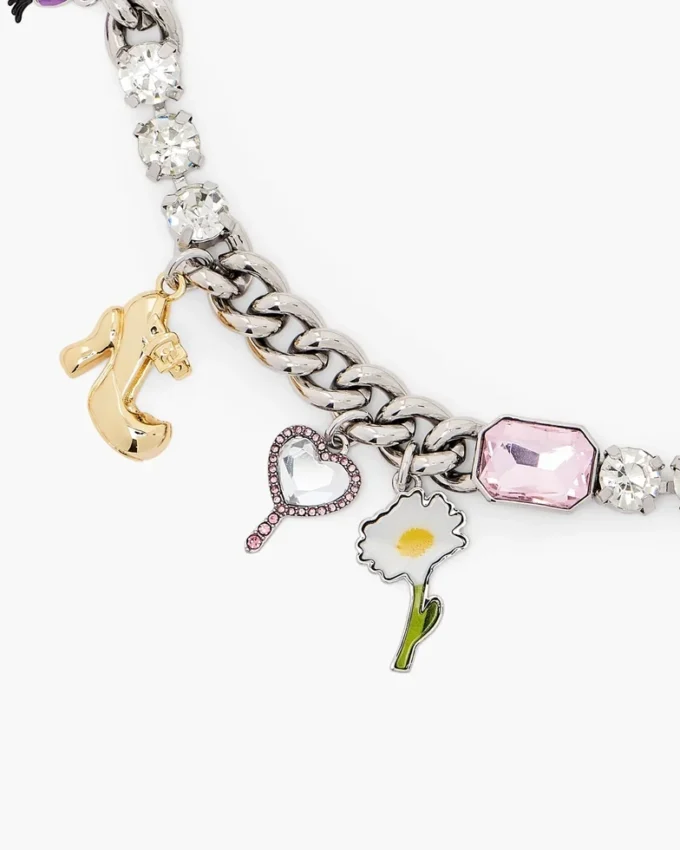 Die Dollhouse Charm Halskette Die Dollhouse Charm Halskette