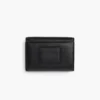 Die dreifach gefaltete Lederbrieftasche Die dreifach gefaltete Lederbrieftasche