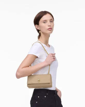 Die Dual Chain Mini Bag