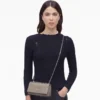 Die Dual Chain Mini Bag