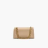 Die Dual Chain Mini Bag Die Dual Chain Mini Bag