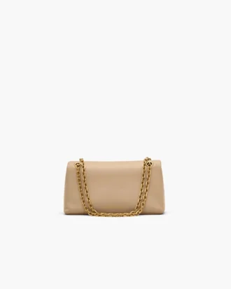 Die Dual Chain Mini Bag