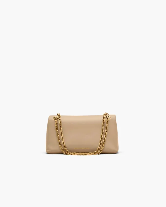 Die Dual Chain Mini Bag Die Dual Chain Mini Bag