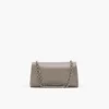 Die Dual Chain Mini Bag