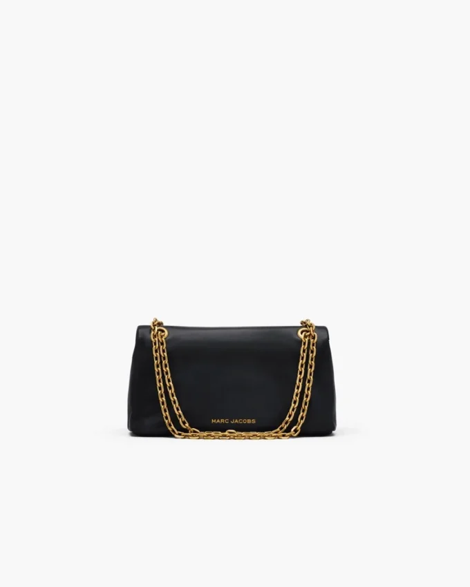 Die Dual Chain Mini Bag Die Dual Chain Mini Bag