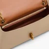 Die Dual Chain Mini Bag Die Dual Chain Mini Bag
