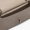 Die Dual Chain Mini Bag