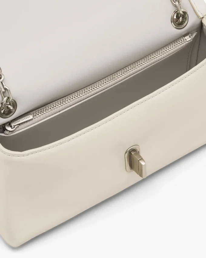 Die Dual Chain Mini Bag Die Dual Chain Mini Bag