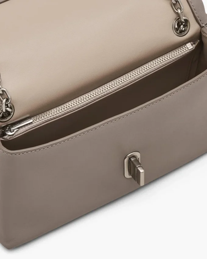 Die Dual Chain Mini Bag