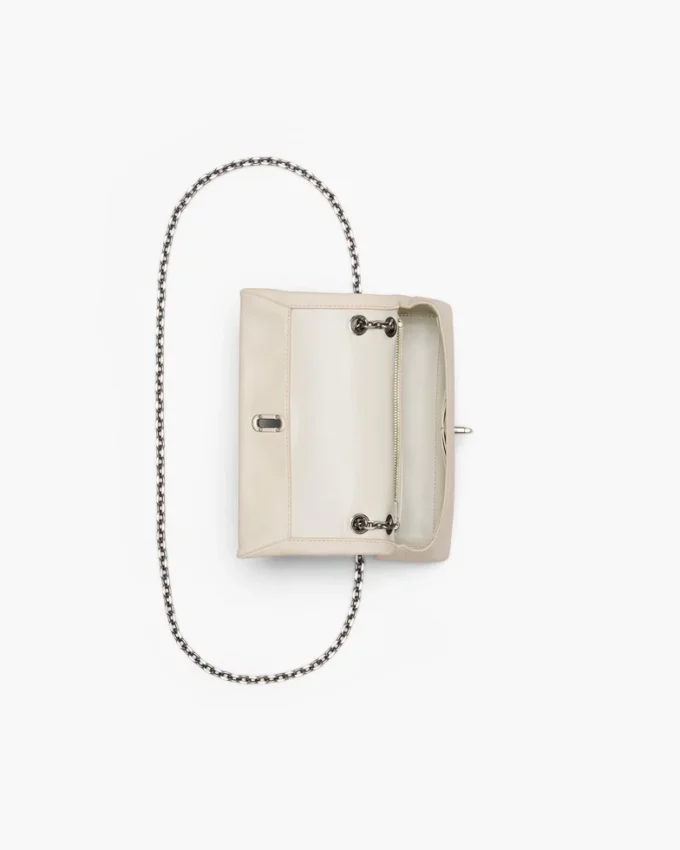 Die Dual Chain Mini Bag Die Dual Chain Mini Bag