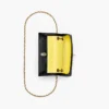 Die Dual Chain Mini Bag Die Dual Chain Mini Bag