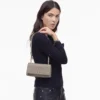 Die Dual Chain Mini Bag