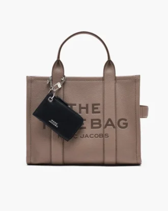 Die Everyday Top Zip Charm Geldbörse