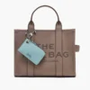 Die Everyday Top Zip Charm Geldbörse Die Everyday Top Zip Charm Geldbörse