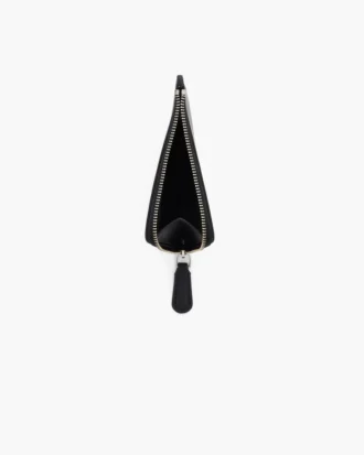 Die Everyday Top Zip Charm Geldbörse