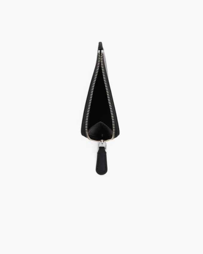 Die Everyday Top Zip Charm Geldbörse Die Everyday Top Zip Charm Geldbörse